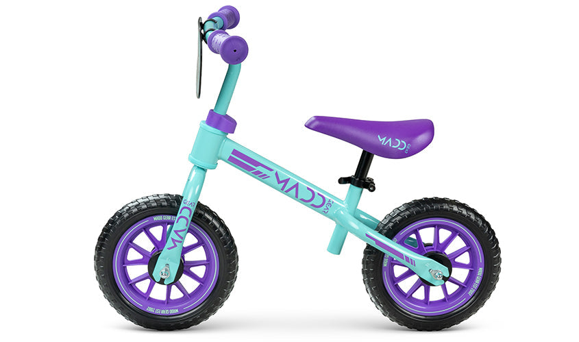 Balance Bikes