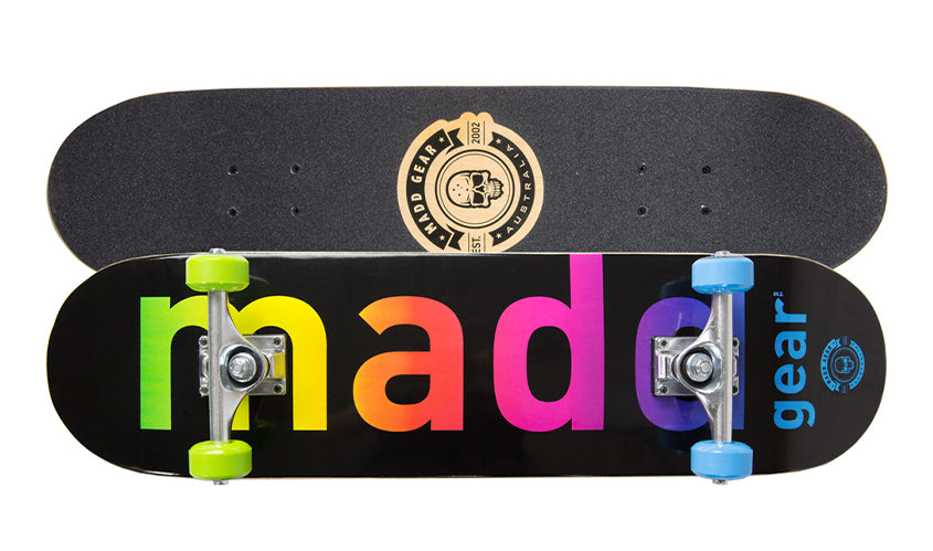 31'' Skateboards