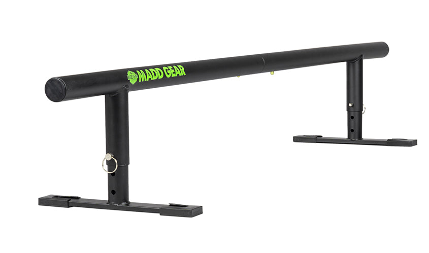 Multi-Sport Grind Rails