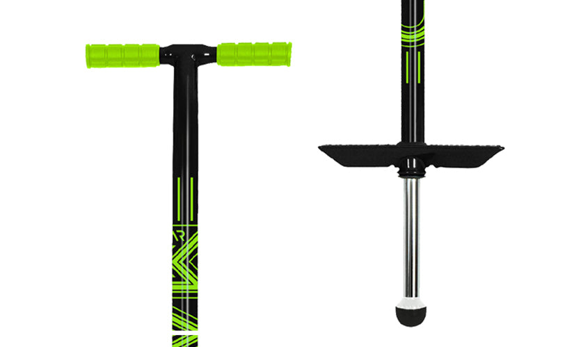 Madd Pogo Stick