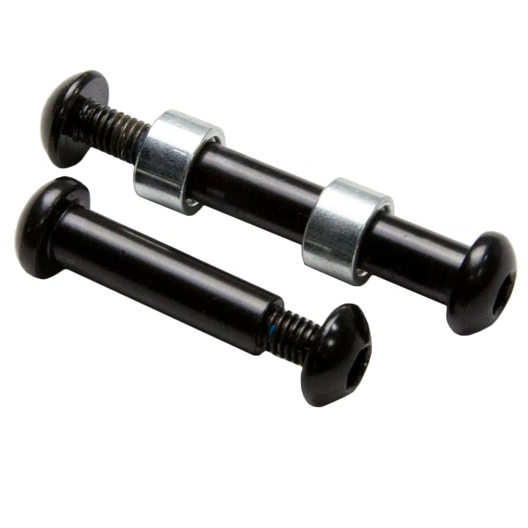 Madd Gear VX7 Mini Pro Axle Bolt Kit (Front & Rear)