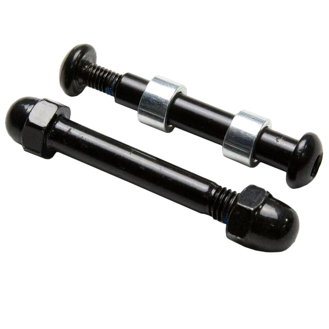 Madd Gear VX7 Team Axle Bolt Kit (Front & Rear)