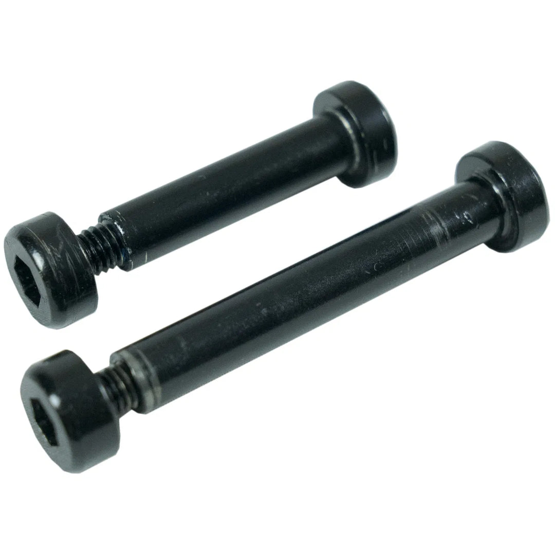 Madd Gear MGX & MGO 2025 Axle Bolt Kit Front & Rear