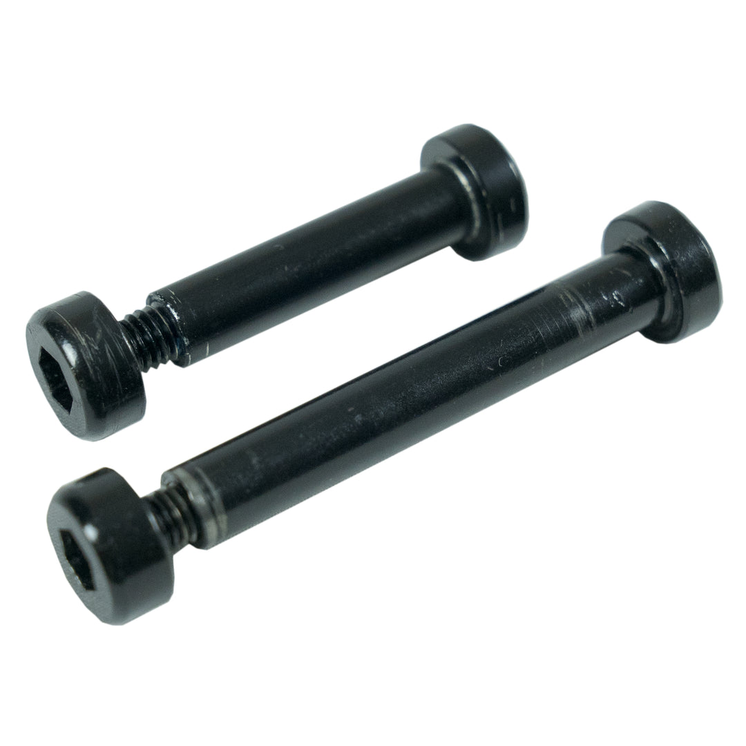 Madd Gear Kruzer V2-200 Axle Bolt Kit (Front & Rear)