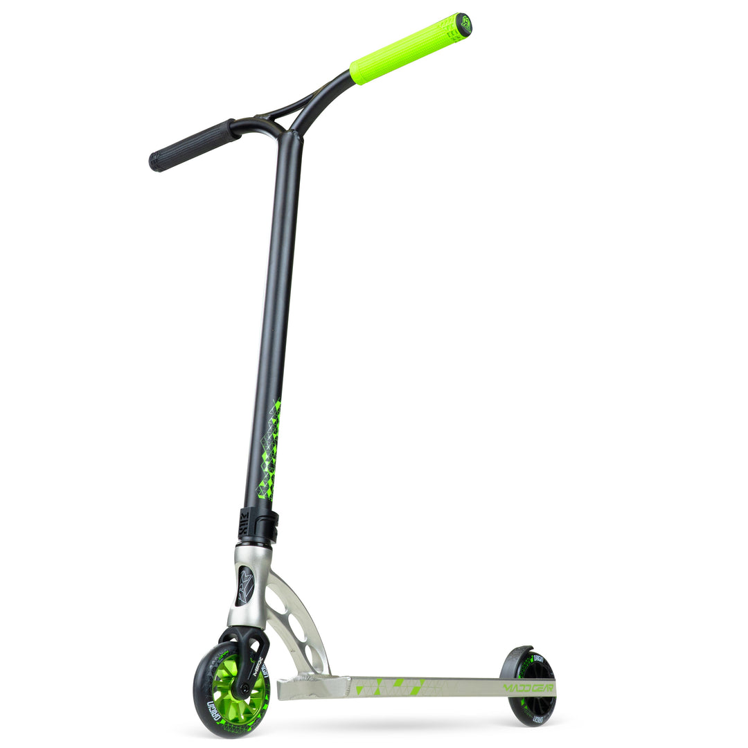 Origin IV 500