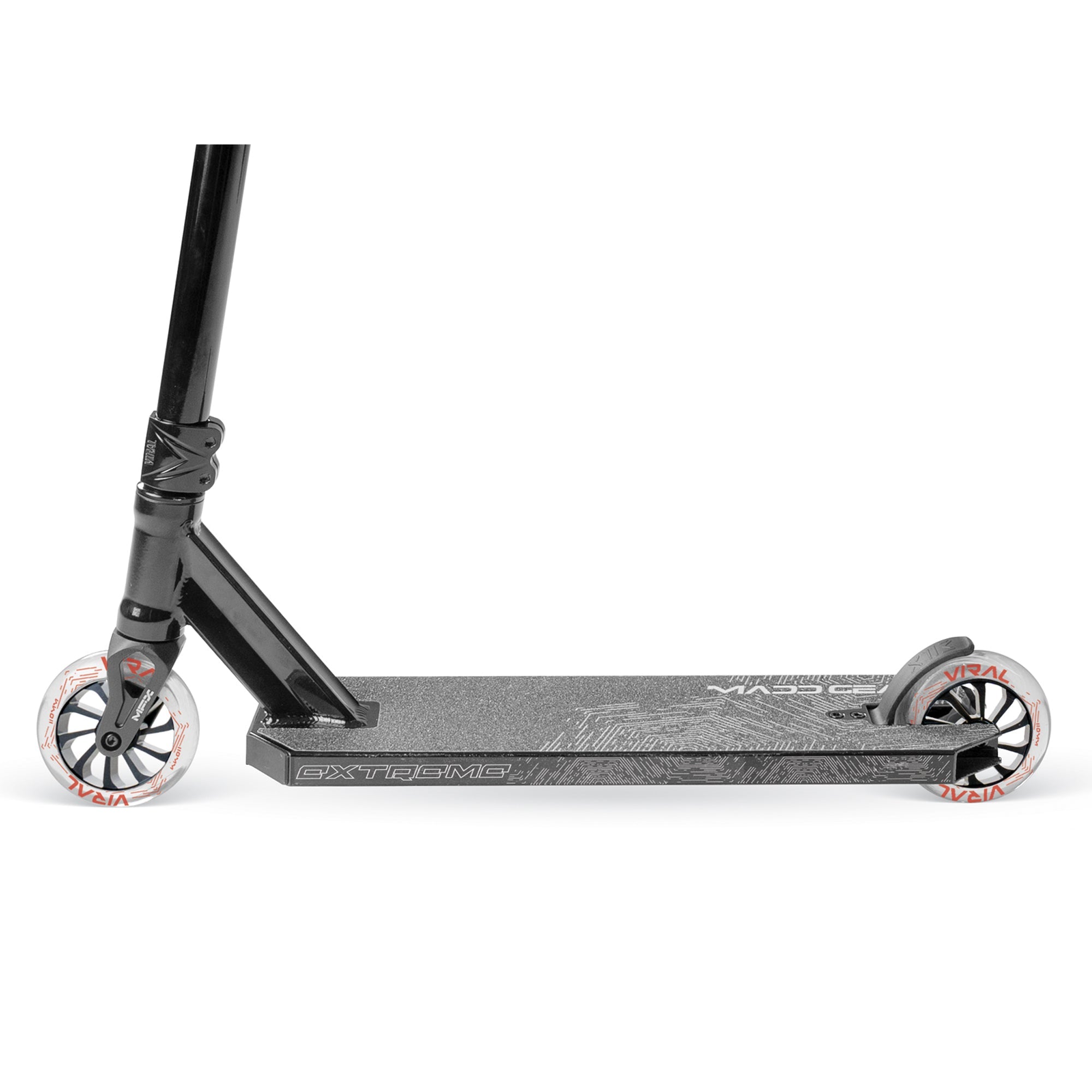 VIRAL PRO SCOOTERS