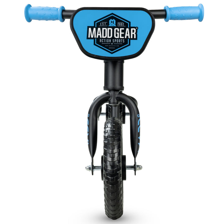 My 1st BMX Balance Bike - Black Blue