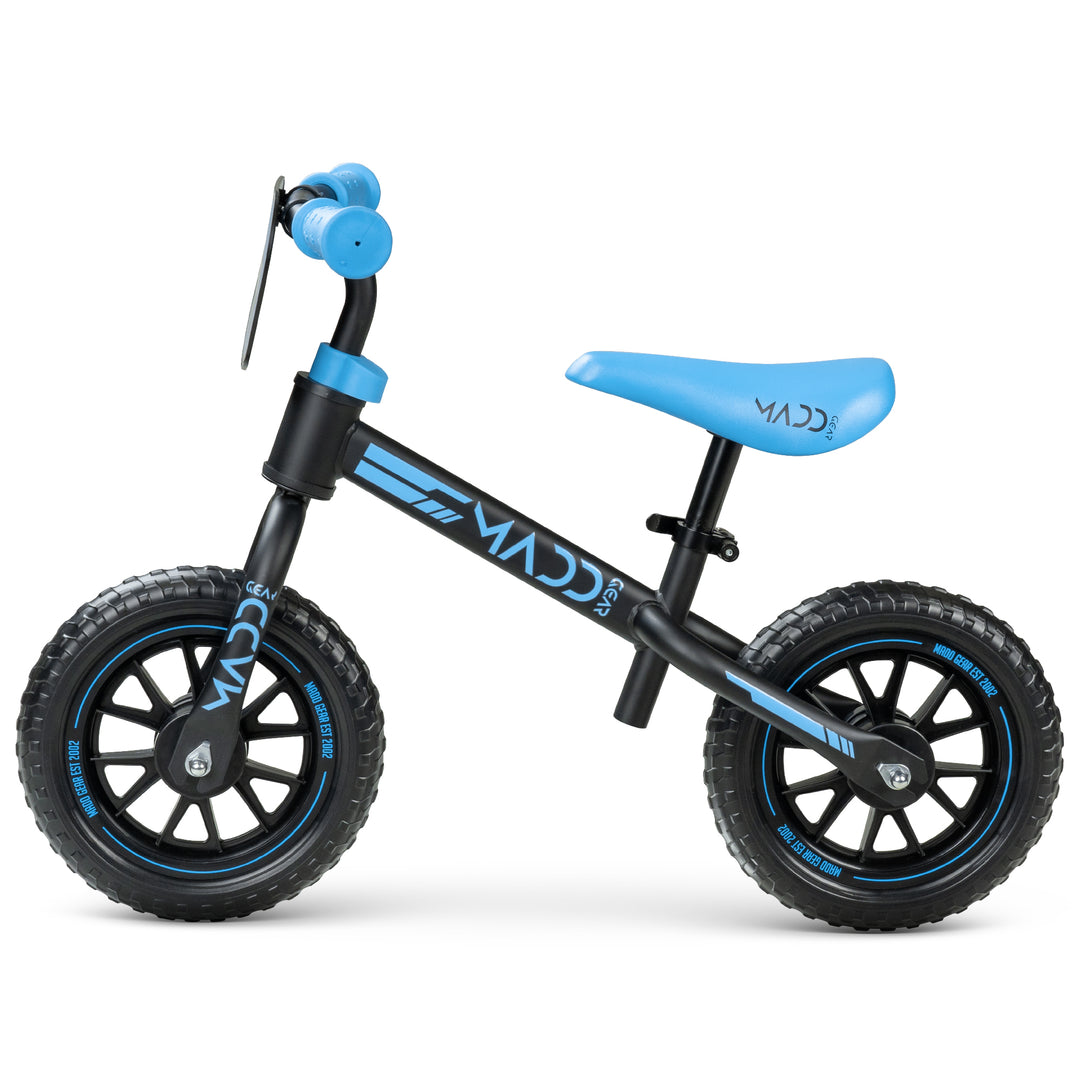 My 1st BMX Balance Bike - Black Blue