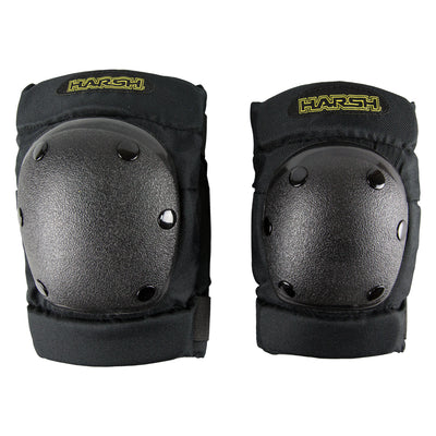 Harsh Attitude Knee & Elbow Set