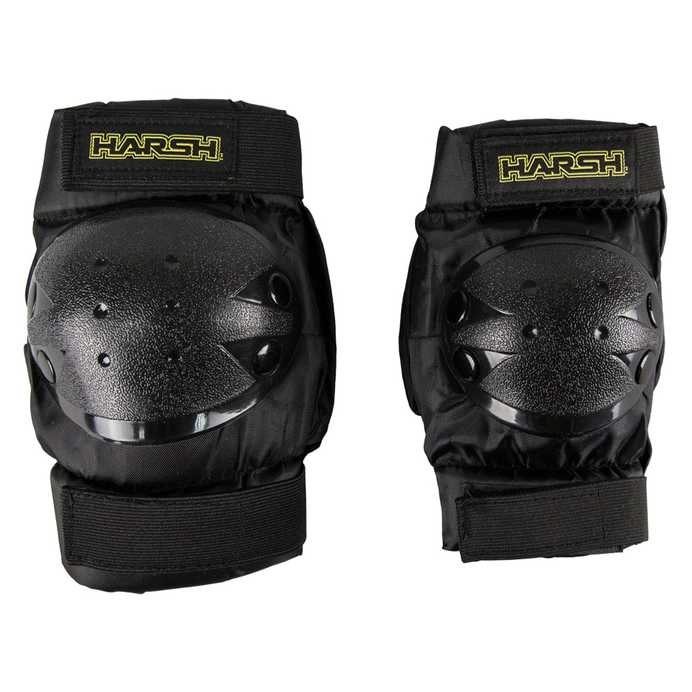 Harsh Kids Knee & Elbow Set