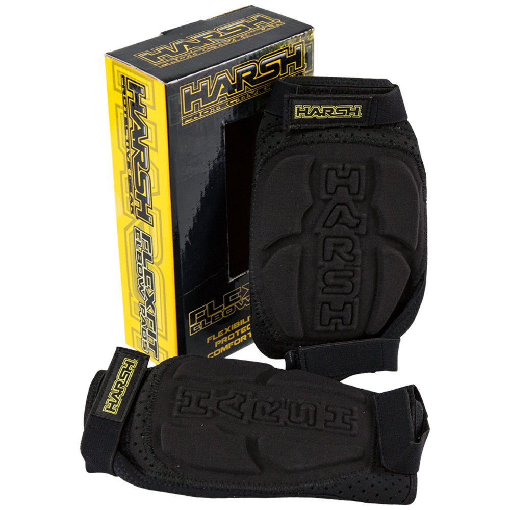 Harsh PRO FlexFit Elbow Gaskets