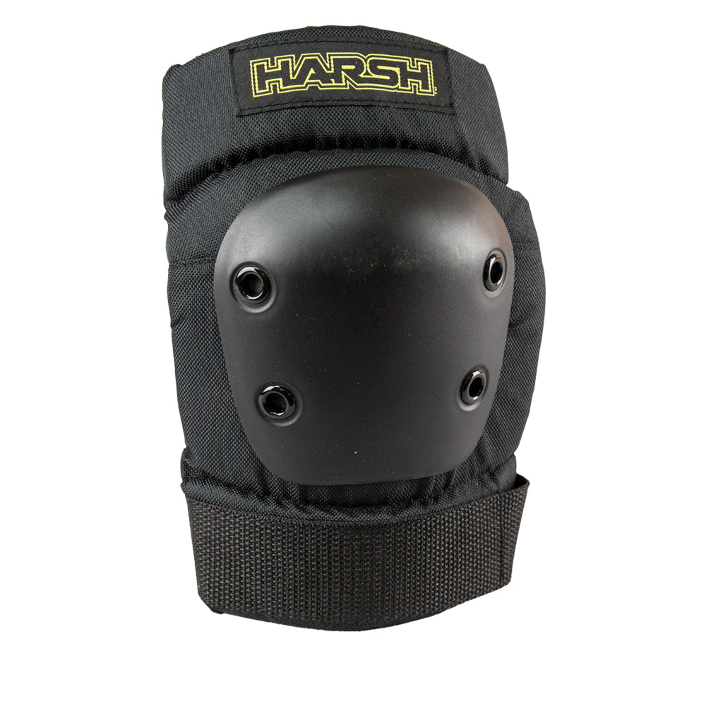 Harsh PRO Park Elbow Pads