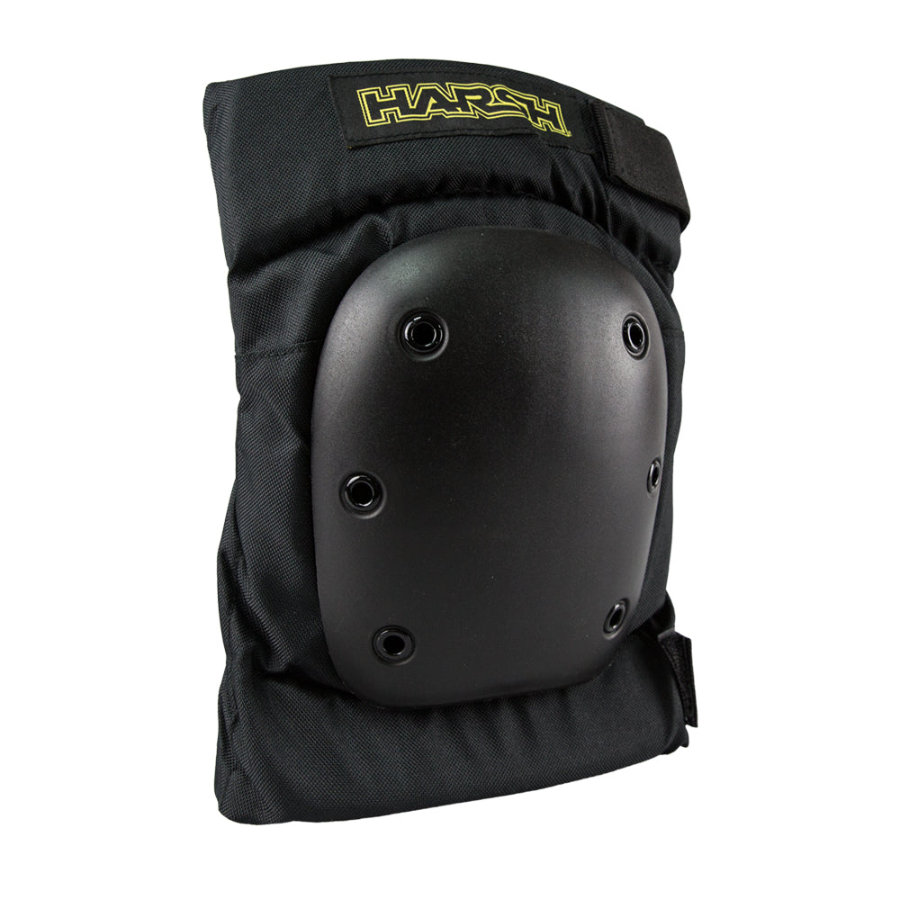 Harsh PRO Park Knee Pads