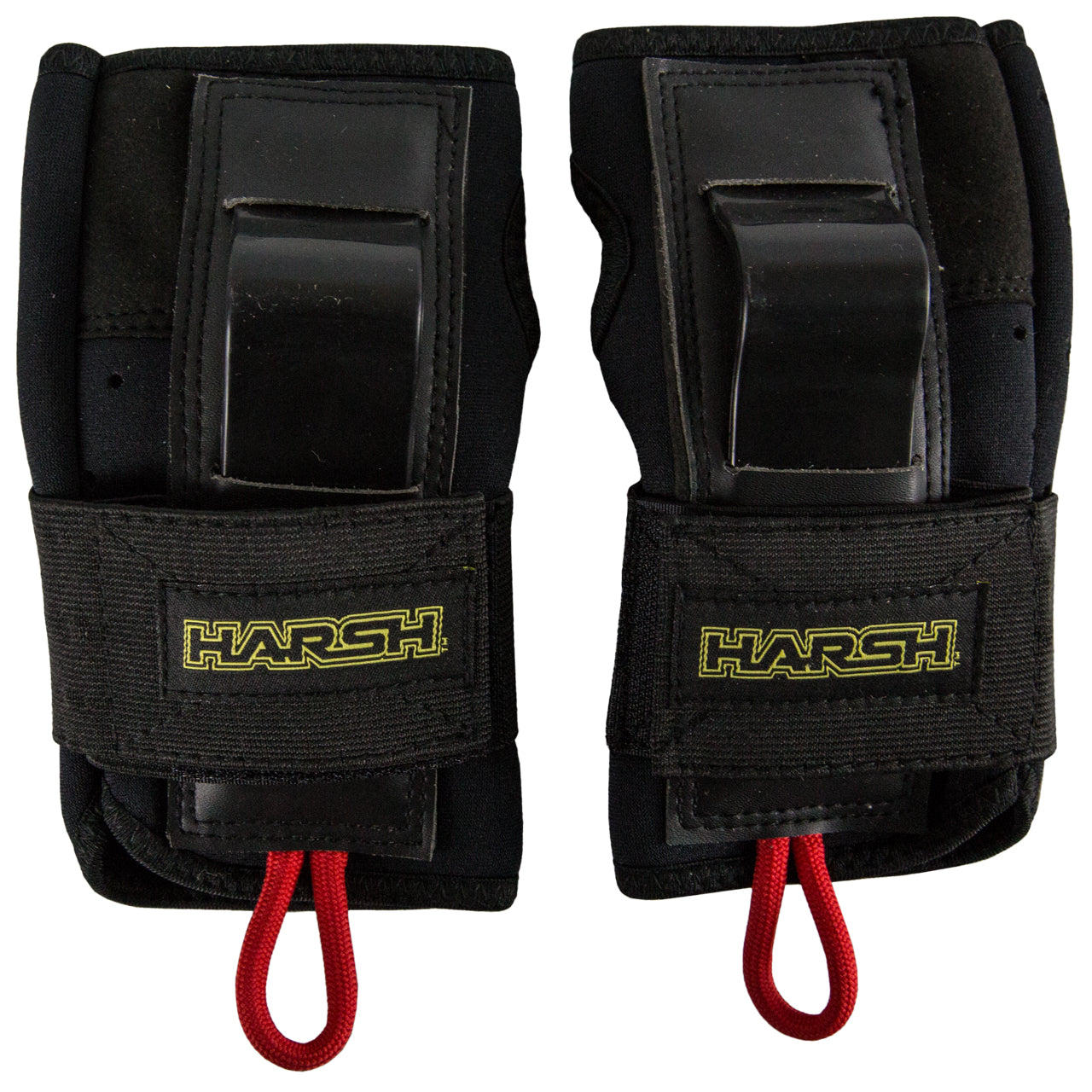 Harsh PRO Roller Derby Wrist Guards