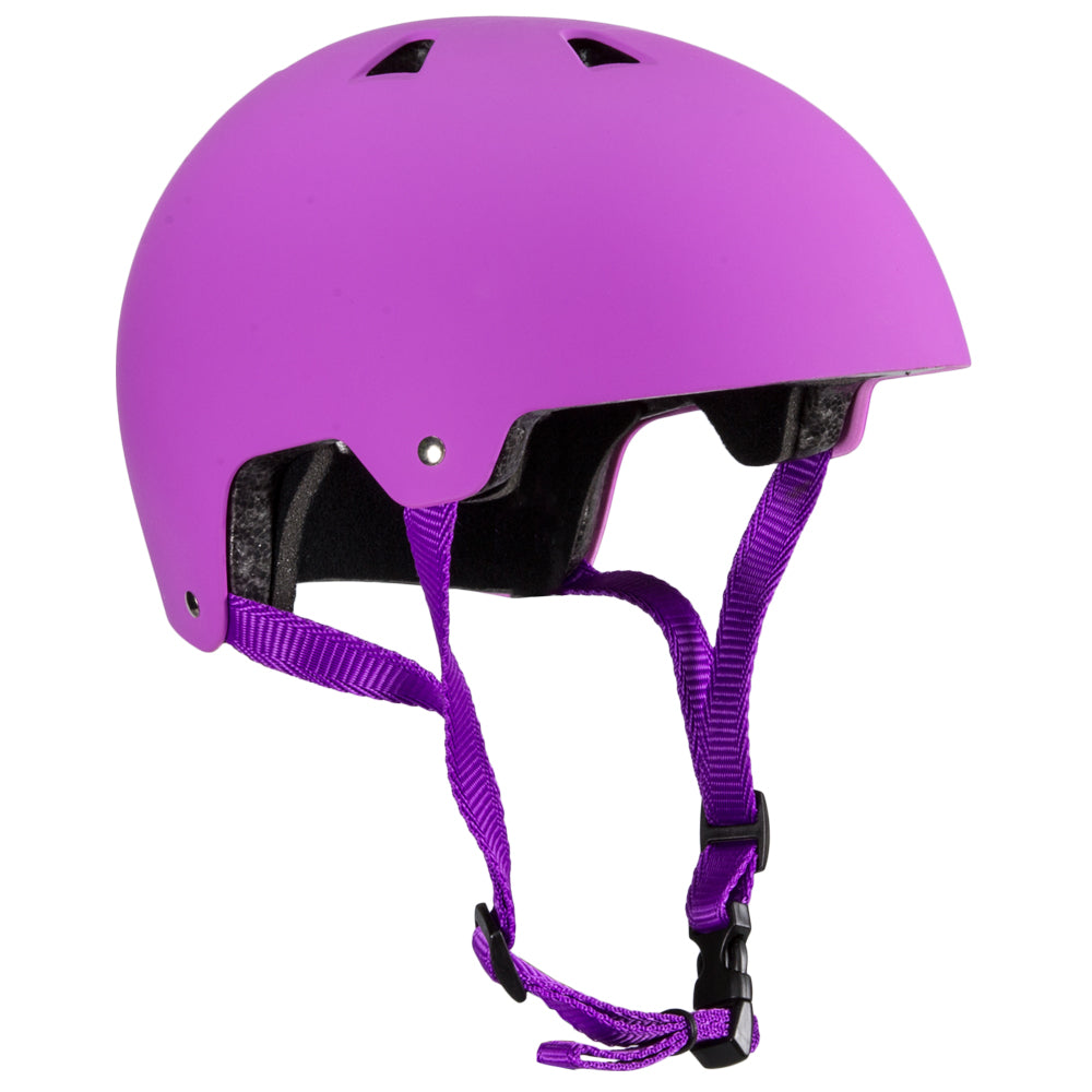 Harsh ABS Certified Helmet - Pink