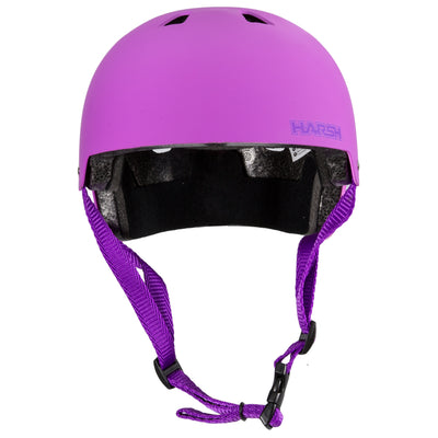 Harsh ABS Certified Helmet - Pink