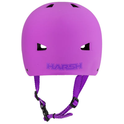 Harsh ABS Certified Helmet - Pink