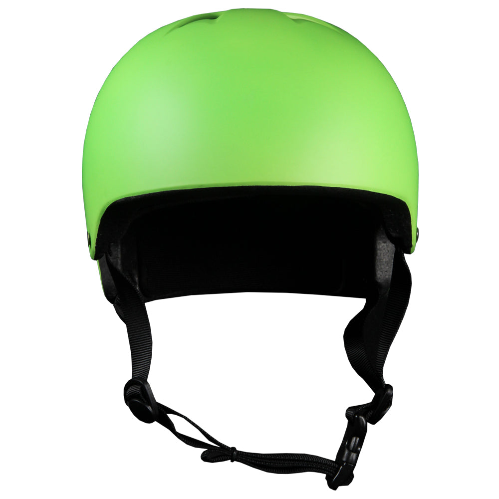 Harsh HX1 EPS Certified Helmet - Lime