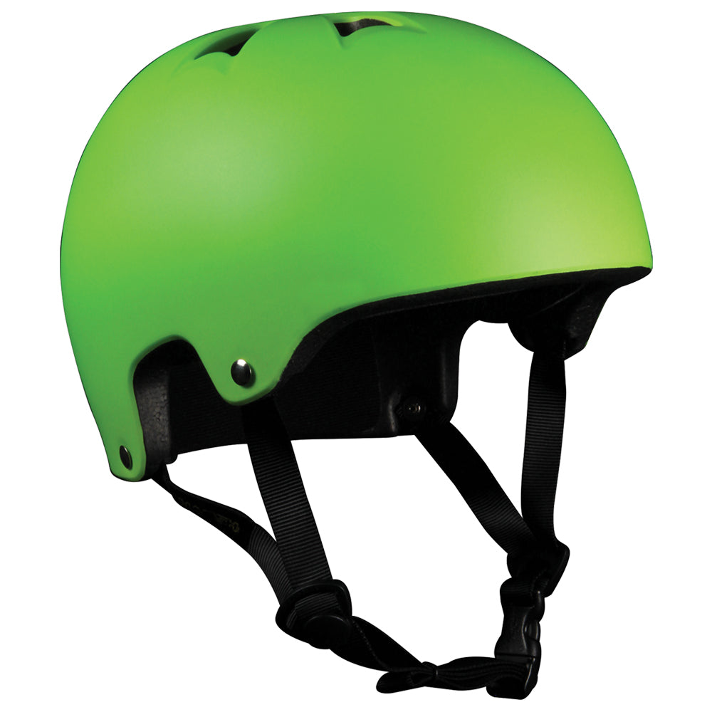 Harsh HX1 EPS Certified Helmet - Lime