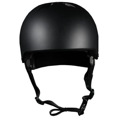 Harsh HX1 EPS Certified Helmet - Matt Black