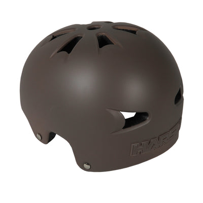 Harsh HX1 EPS Certified Helmet - Bronze Matt