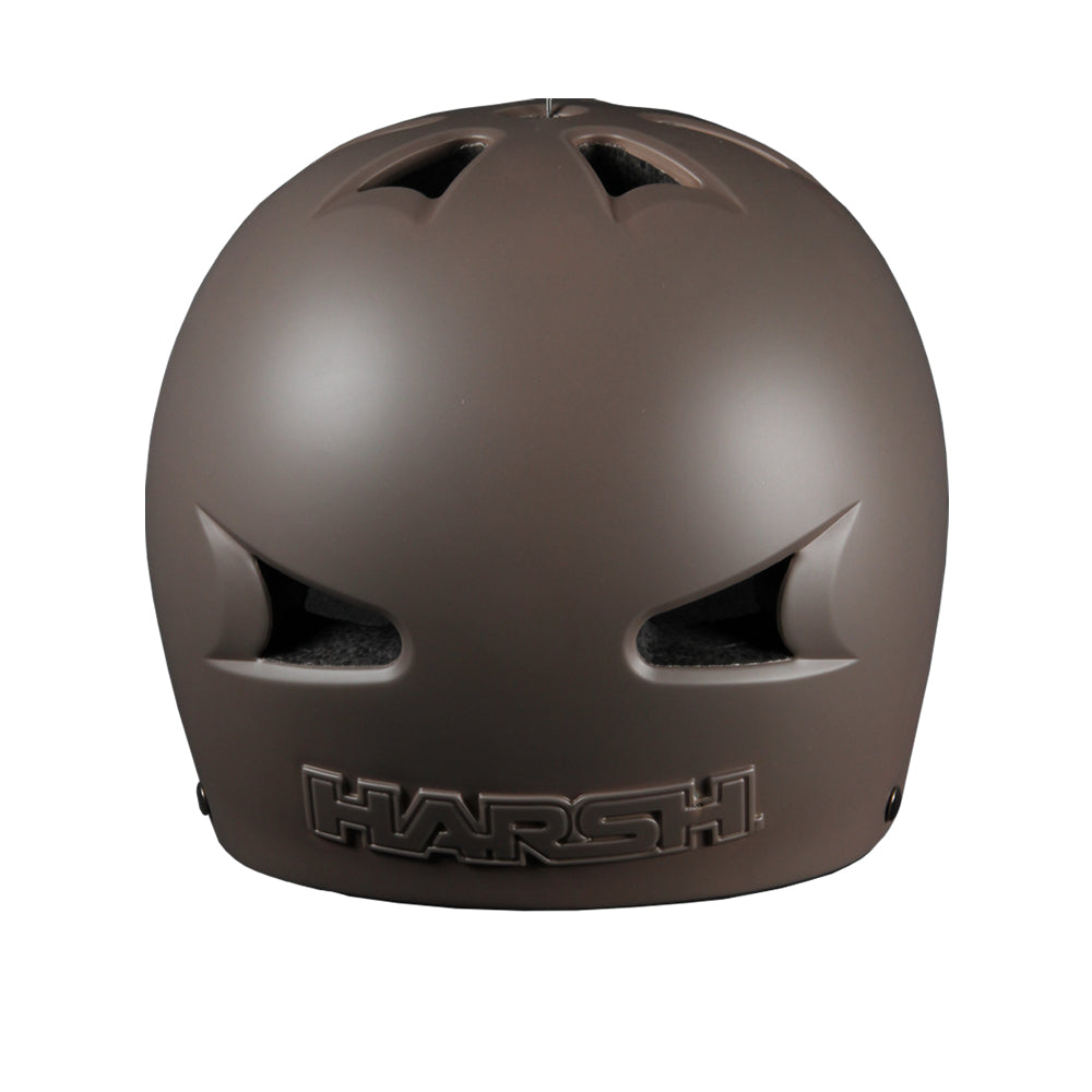 Harsh HX1 EPS Certified Helmet - Bronze Matt