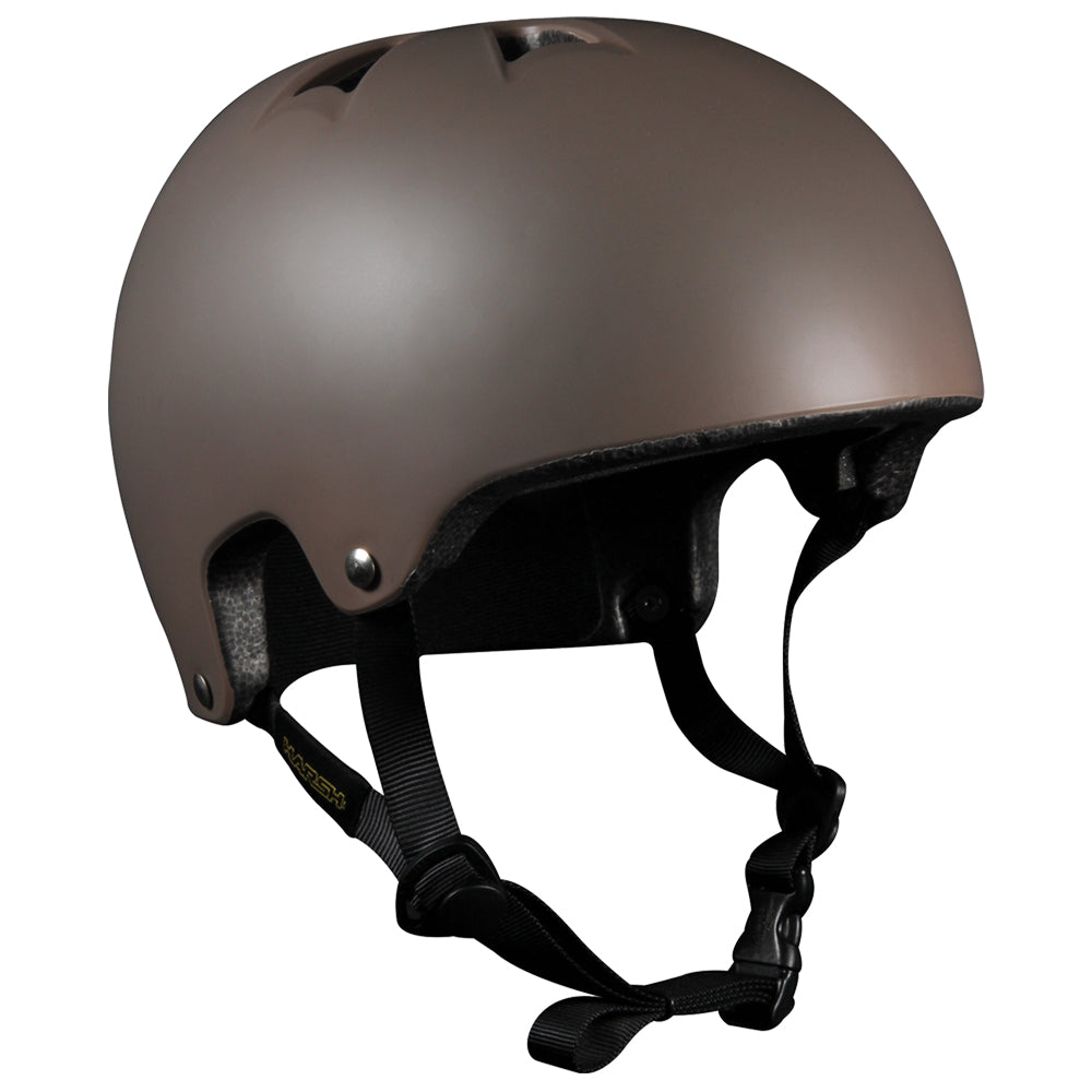 Harsh HX1 EPS Certified Helmet - Bronze Matt