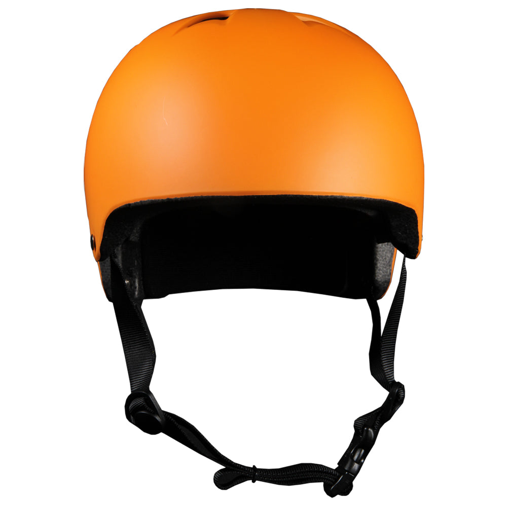 Harsh HX1 EPS Certified Helmet - Orange