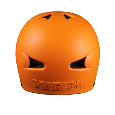 Harsh HX1 EPS Certified Helmet - Orange