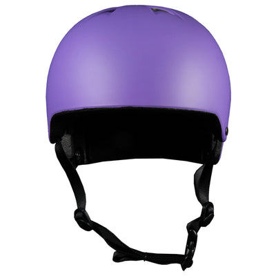 Harsh HX1 EPS Certified Helmet - Purple