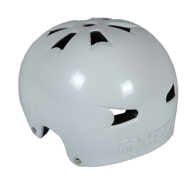 Harsh HX1 EPS Certified Helmet - Pearl White