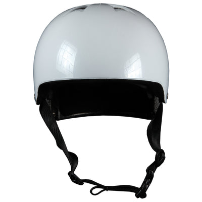 Harsh HX1 EPS Certified Helmet - Pearl White