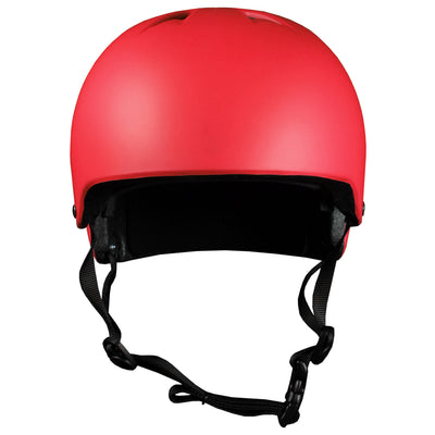 Harsh HX1 EPS Certified Helmet - Red