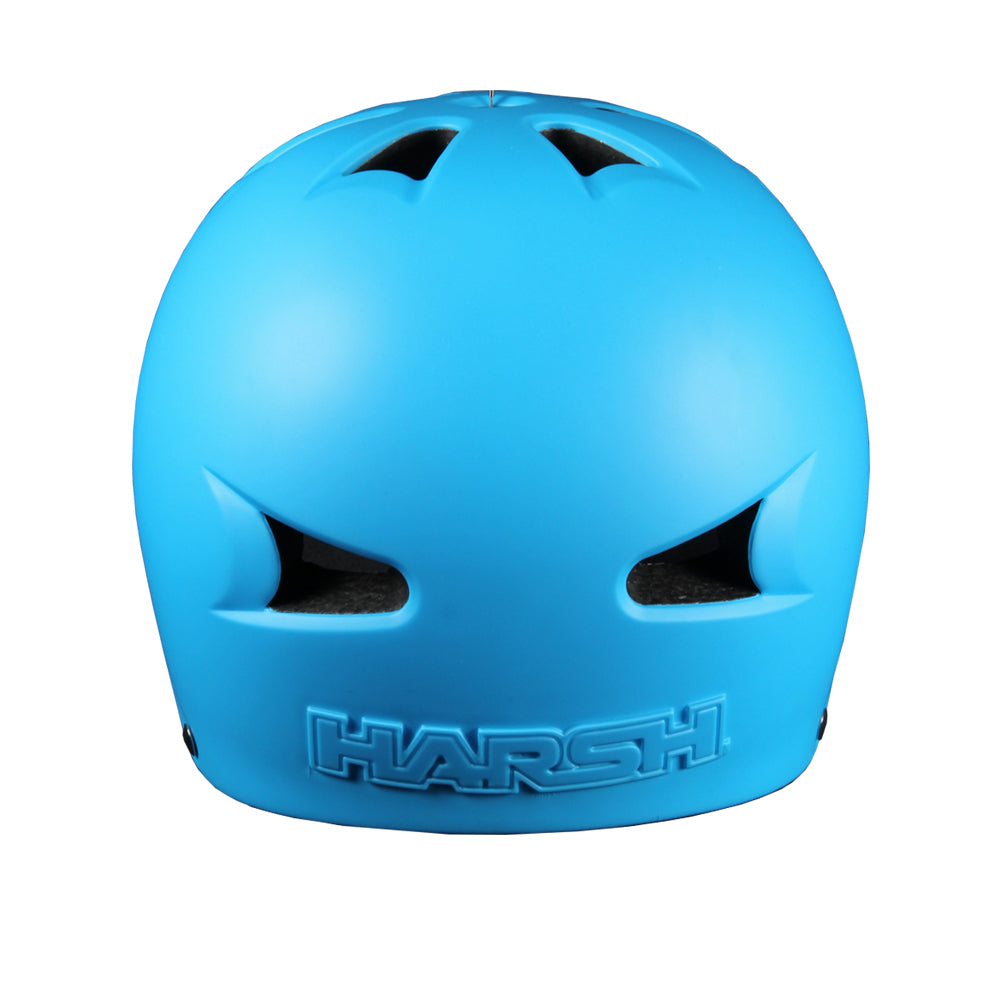 Harsh HX1 EPS Certified Helmet - Blue