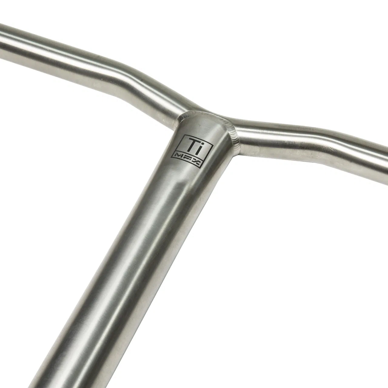 Madd Gear MFX Titanium Bars 26