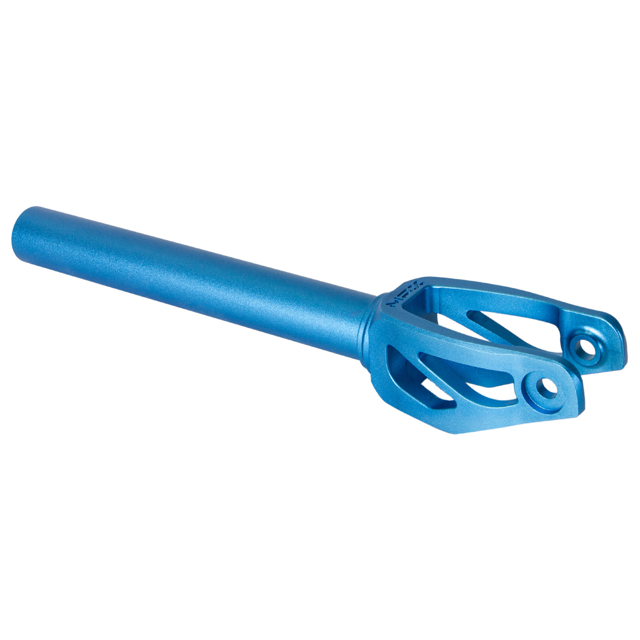 MFX Affray Forks 120mm - Anodised Blue