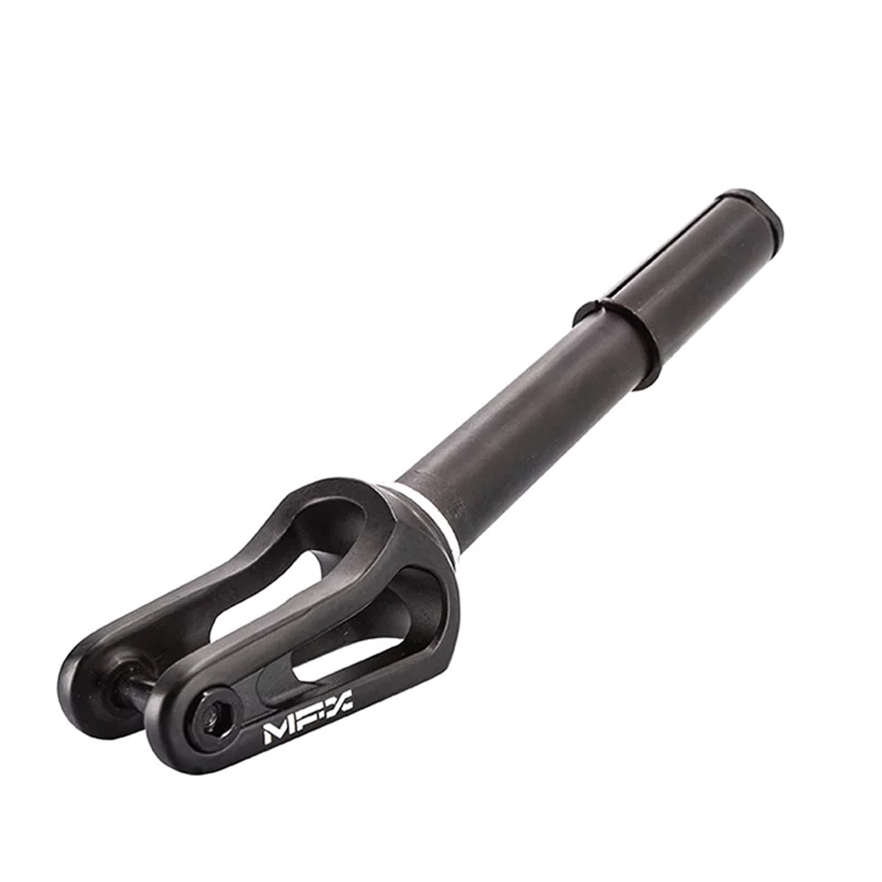 MFX Carbine 120mm Forks - Black