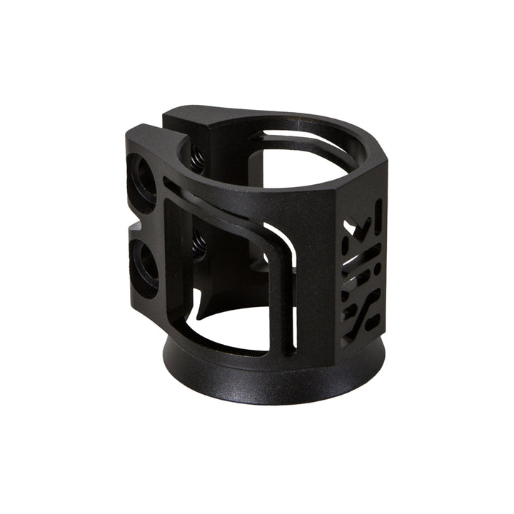 MFX X2 Cobra Clamp - Anodised Black