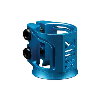 MFX X2 Cobra Clamp - Anodised Blue