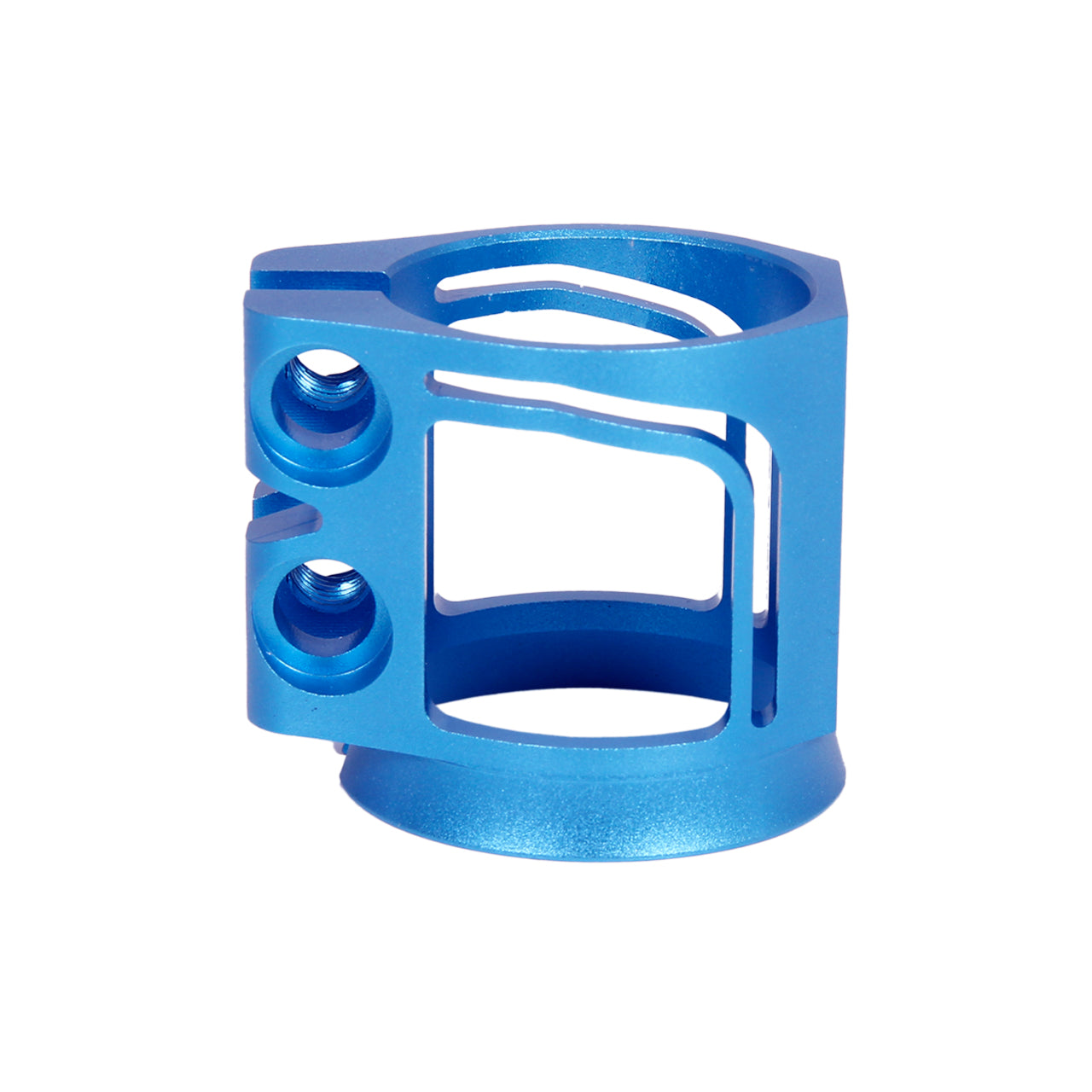 MFX X2 Cobra Clamp - Anodised Blue