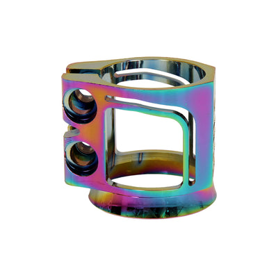 MFX X2 Cobra Clamp - Neo Chrome