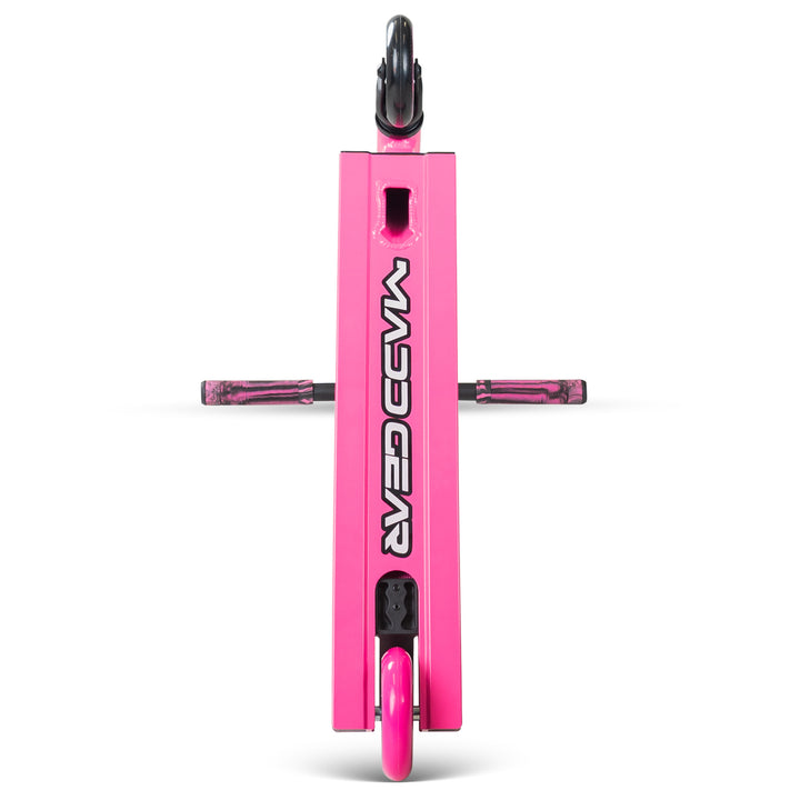 Madd Gear MG 1 Raven - Pink Black