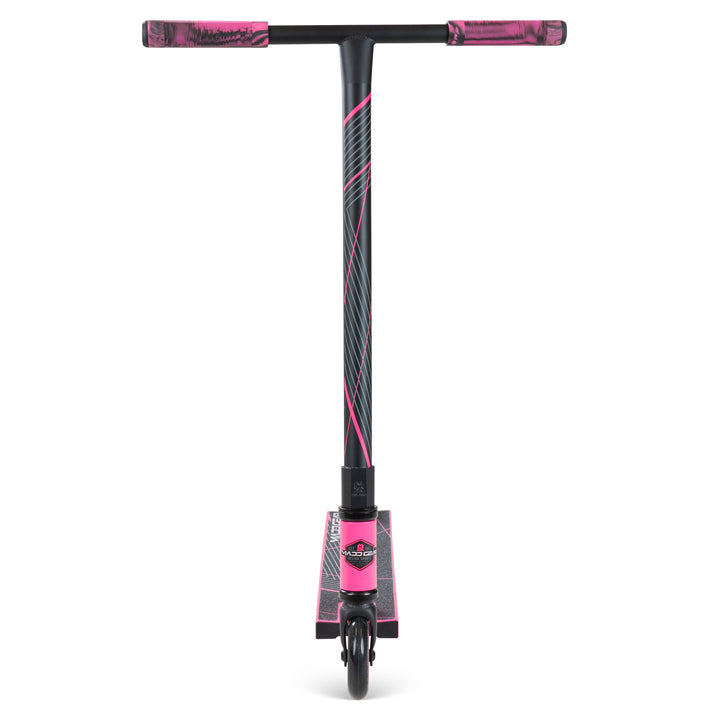Madd Gear MG 1 Raven - Pink Black