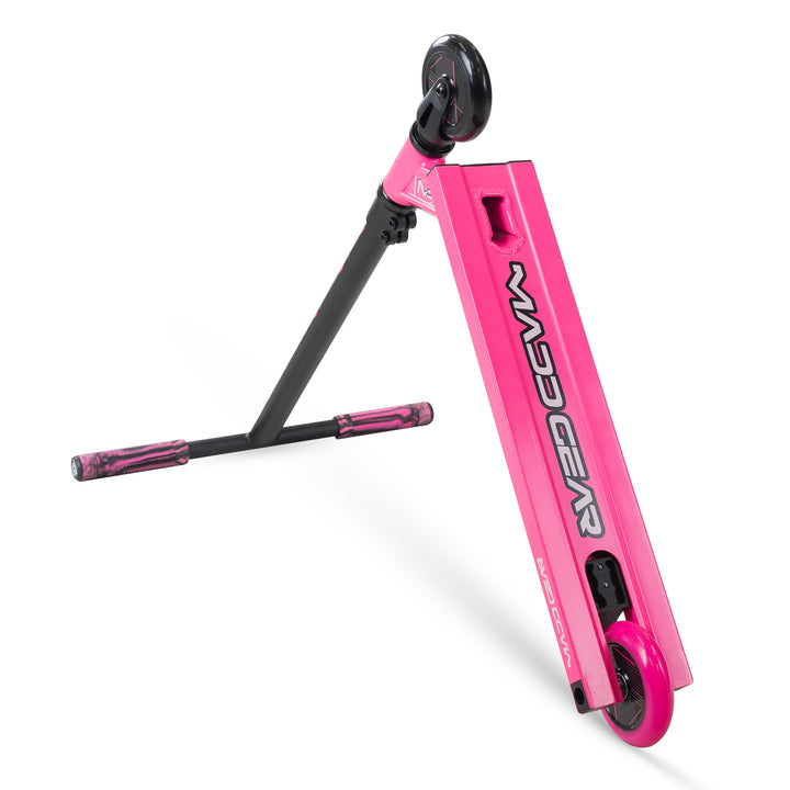 Madd Gear MG 1 Raven - Pink Black
