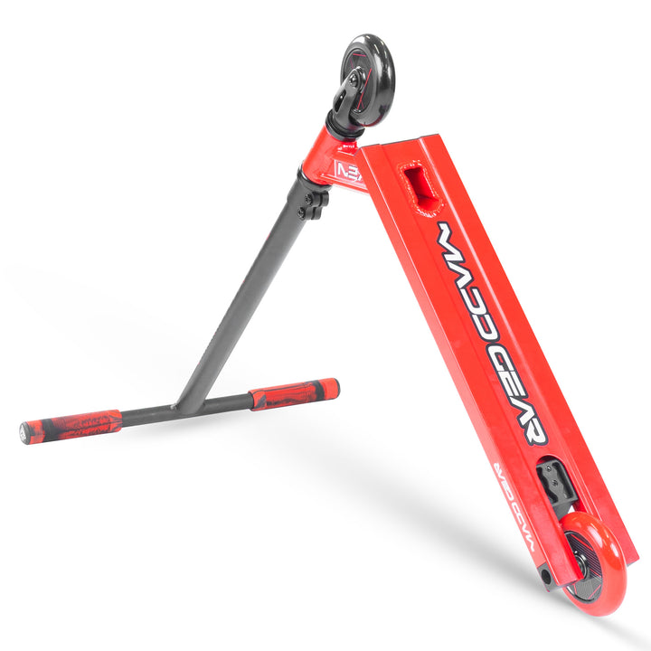 Madd Gear MG 1 Raven - Red Black