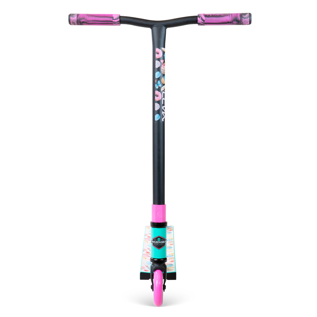 Madd Gear MG 2 Obsidian - Sugar Rush