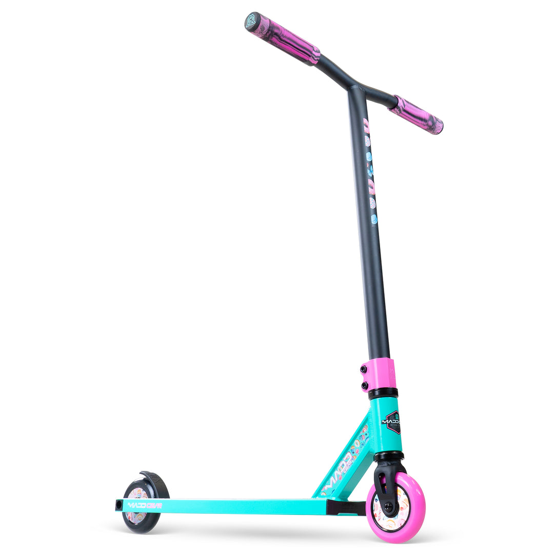 Madd Gear MG 2 Obsidian - Sugar Rush