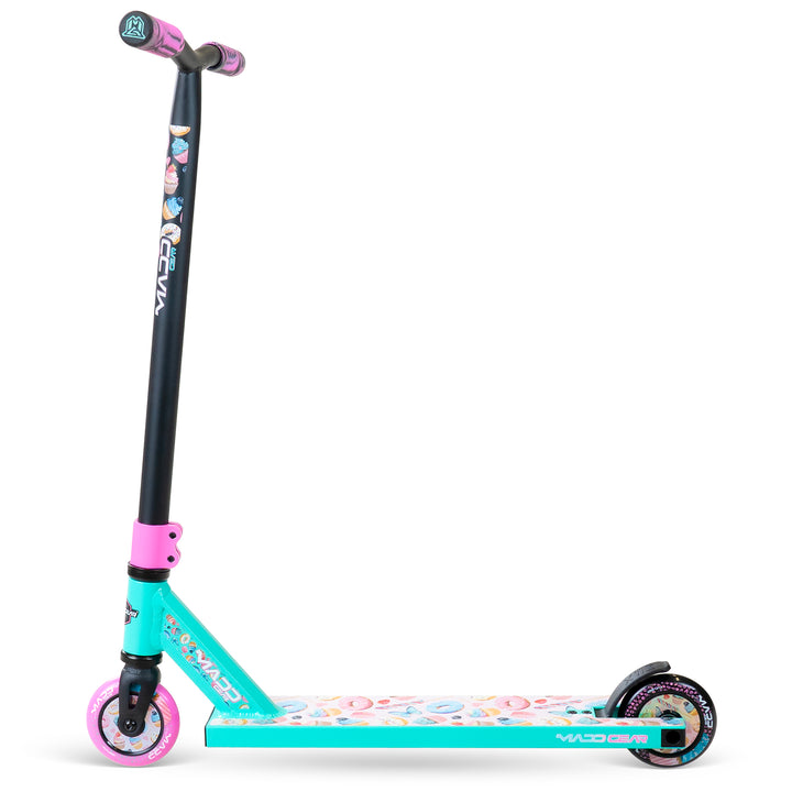 Madd Gear MG 2 Obsidian - Sugar Rush