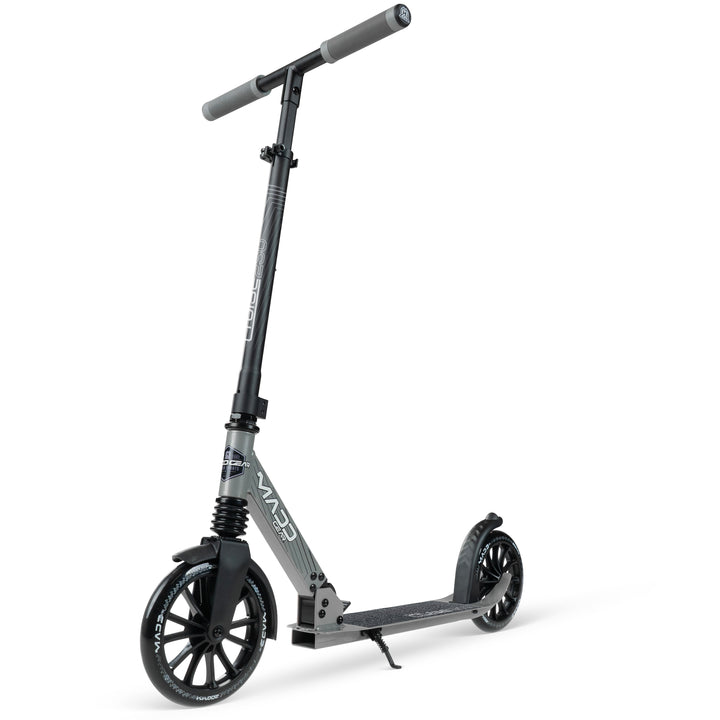 Metro CRUISE 250 Folding Scooter - Grey