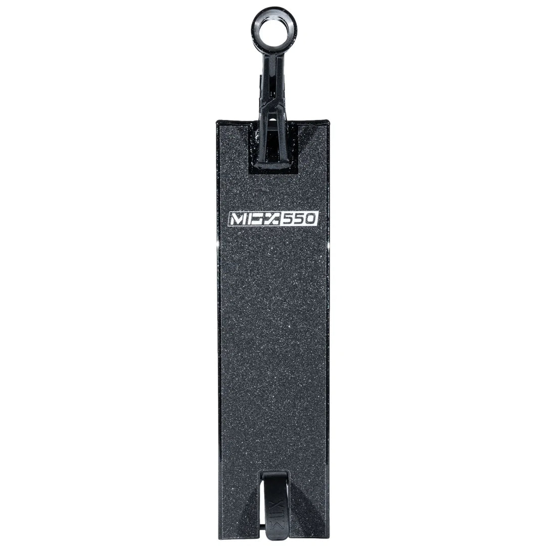 Madd Gear MGX 550 Boxed Deck  5.5” x 20.5” - Black